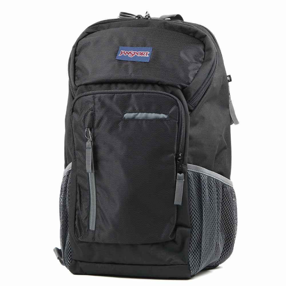 ジャンスポーツ バックパック リュックサック インパルス JANSPORT IMPULSE 31L ブラック 2T3F3D6 3390882
