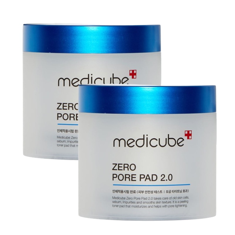 ゼロ毛穴パッド2.0 70枚