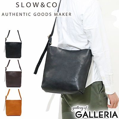 スロウ fino shoulder bag SLOW 49S165H culto.pro