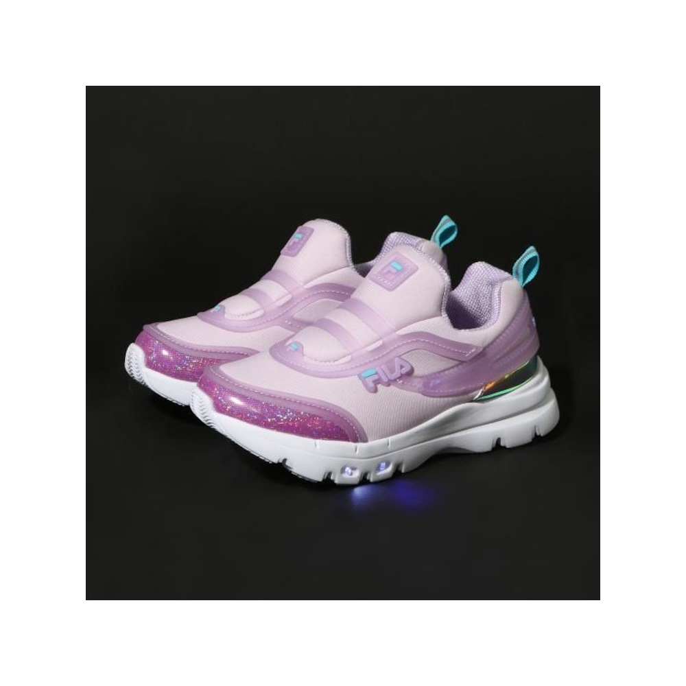 [FILA KIDS] キッズ FILA イーグルライト KD (3XM01853E_500) Q0Z3XM01853E500