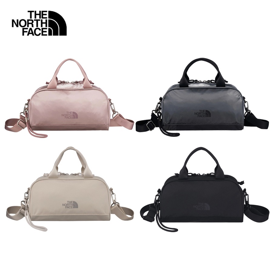 THE NORTH FACE ノースフェイス ショルダーバッグ BONNEY BOWLING BAG S ノースフェイス バック レディース ノースフェイス レディース NN2PR09