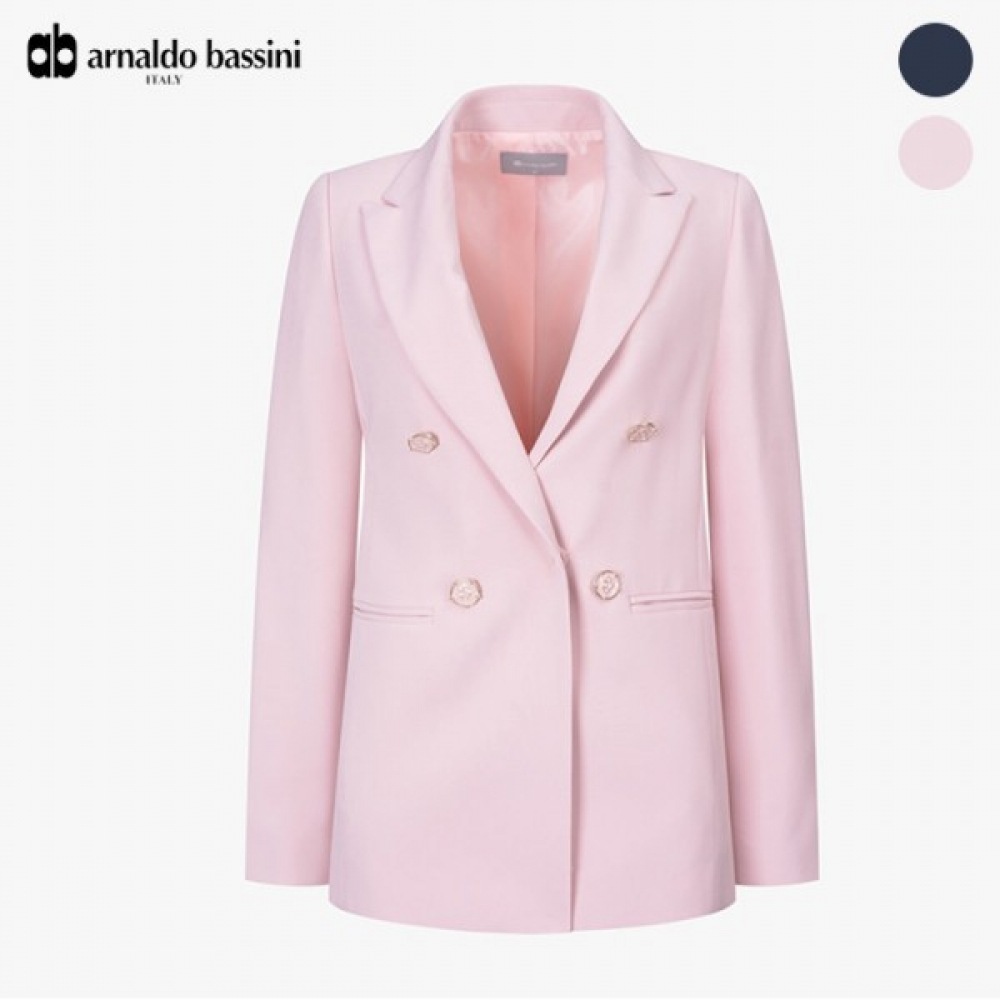 (アナルドバシーニ) (アナルドバシーニ) ボタンポイントダブルジャケット (AV03JK91M)