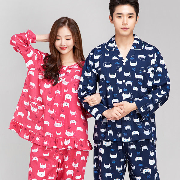 ベストパジャマ 6,413円