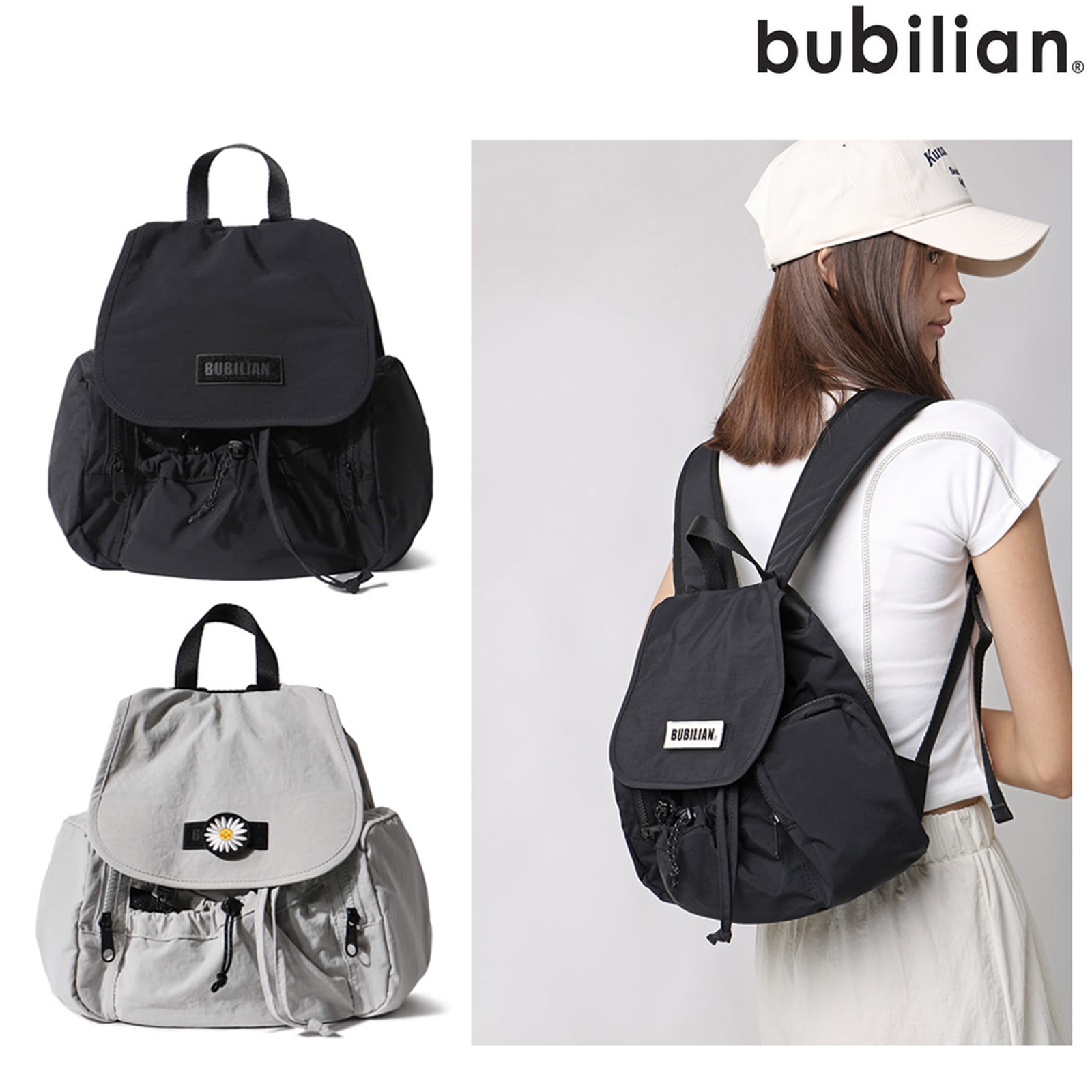 Dayply Backpack [2カラー] バッグ 多機能 軽量 ノートパソコン 収納 通勤 出張 旅行 通学 メンズ/レディース 人気 おしゃれ カジュアル