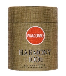 マコモハーモニー100U　 260g