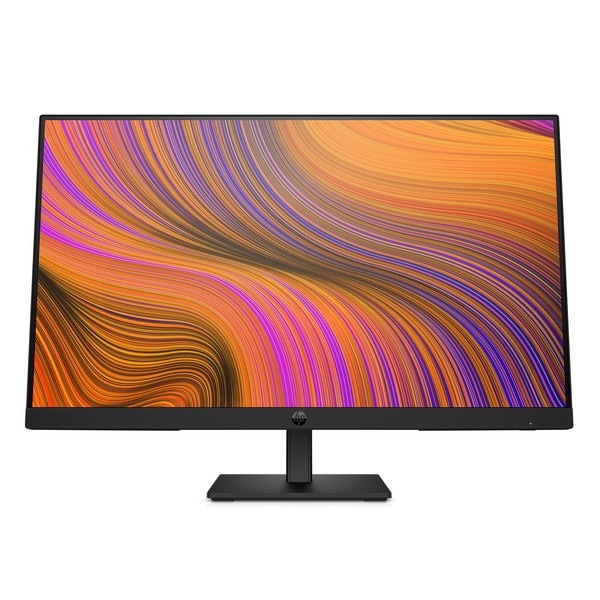 64W34AA#ABJ P24h G5 23.8インチFHDモニター(23.8型/19201080/VGAHDMI 1.4DisplayPort1.2/ブラック/スピーカー3年間保証)