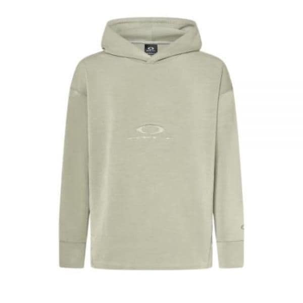 フード付きTシャツ FOA406934GRAYWASH GRAY WASH DOM