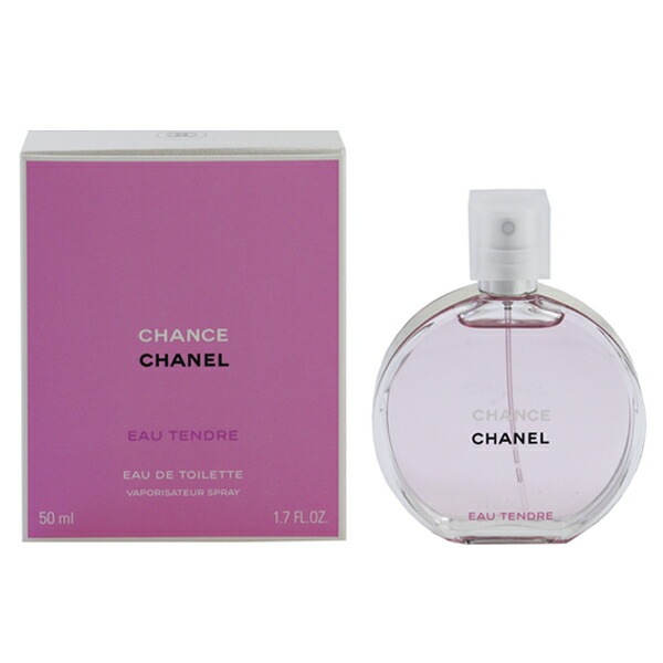 チャンス オー タンドゥル EDT SP 50ml