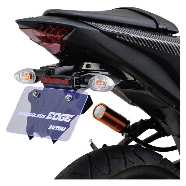 D25803 フェンダーレスEDGE YZF-R25/R3(19-21)など