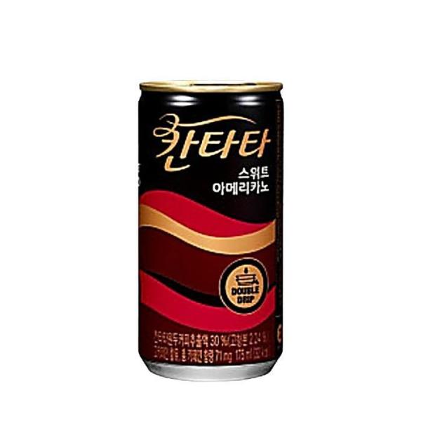 (NEW) カンタータ スイート アメリカーノ 175ml 30缶