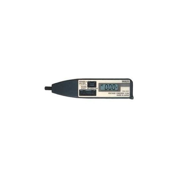 マルチ計測器 V550 検電計