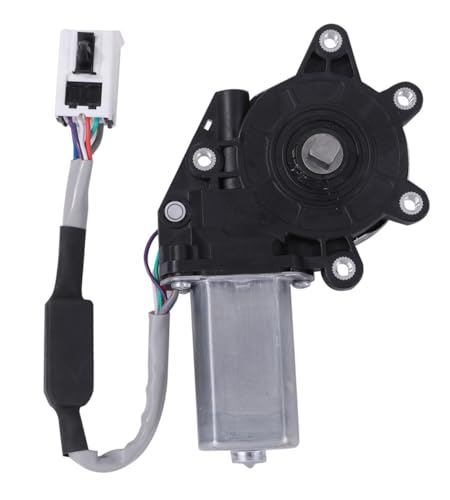 日産 用 パワーウィンドウ モーター 右側 運転席側 フェアレディZ Z33 HZ33 CPV35 スカイライン フロント パワーウインドウモーター 右側 80730-CD00A