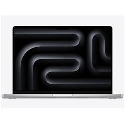 【新品/在庫あり】Apple MacBook Pro MR7K3J/A シルバー Liquid Retina XDRディスプレイ /14.2インチ/M3 8コア/メモリ 8GB/SSD 1TB/ アッ