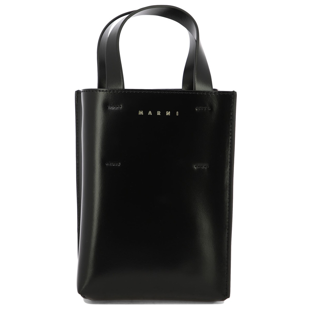 SHMP0050U0LV63900N99 ブラック 秋冬2023 バッグ レディース vi