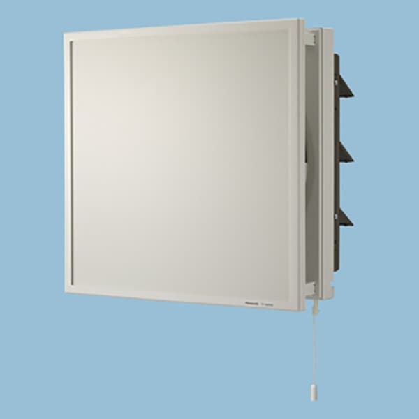 FY-30PEP6 [インテリア形換気扇]