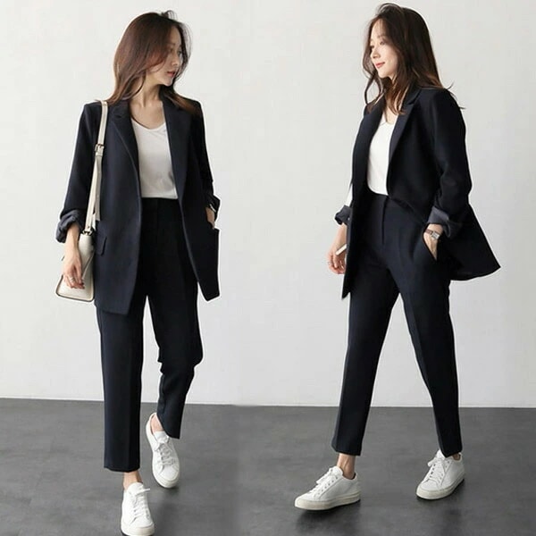 パンツスーツ レディース スーツ セットアップ フォーマルスーツ ビジネススーツ 春 秋 冬 卒業式スーツ 入学式 入園式 卒園式 ママ 母 母親 親 七五三 お宮参り 通勤 OL 女性 仕事 ジャケ