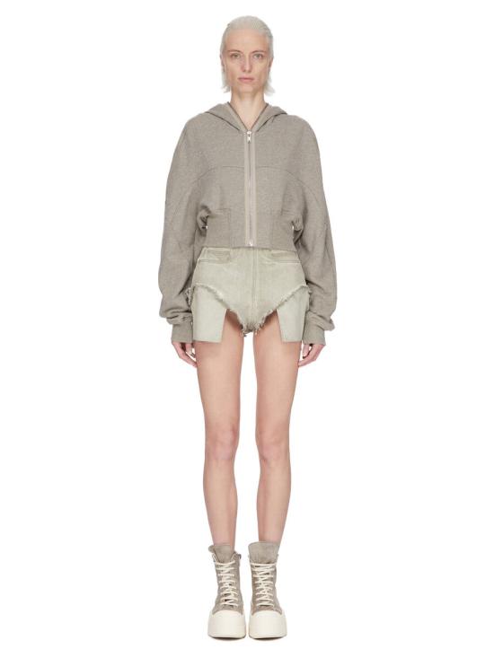 DRKSHDW Women Shorts & Burmudas DS01F4313DSN 138 Beige