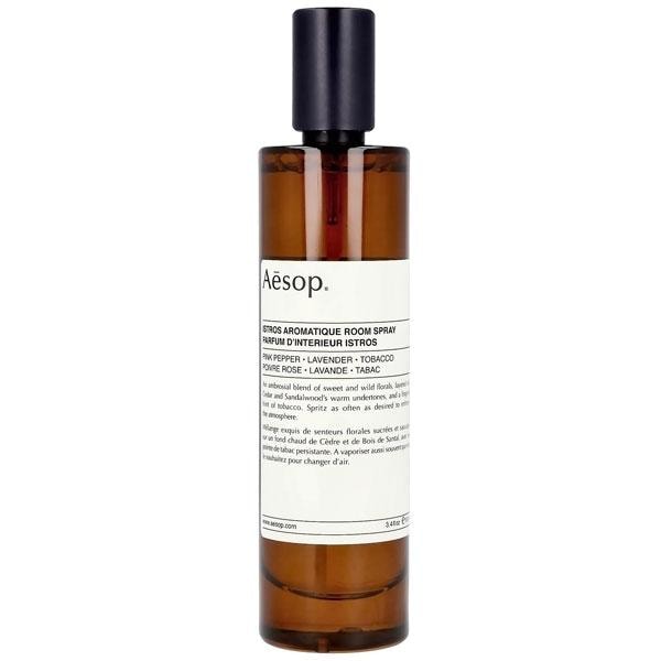 イソップ イストロス アロマティック ルームスプレー 100ml Aesop