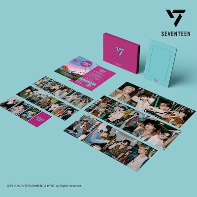 激レア！SEVENTEEN サノク　スンチョル　ミニポスター 5694361750.g_400-w-st_g.jpg