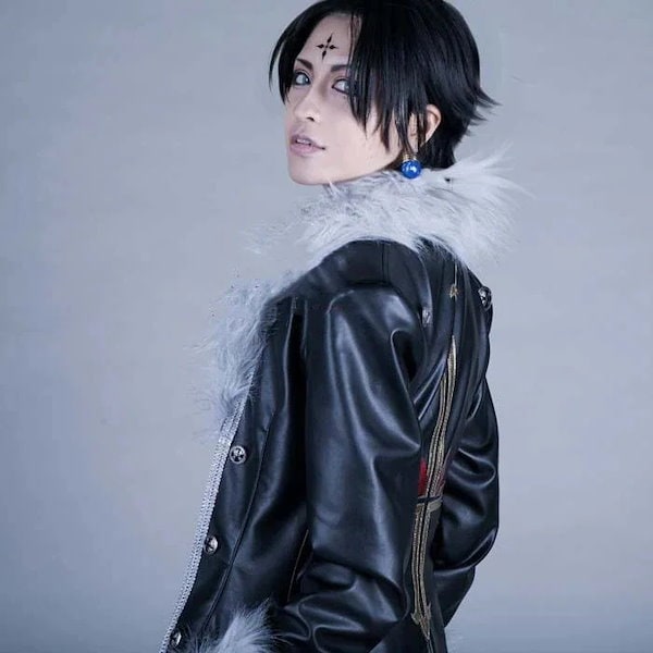 Amazon.co.jp: 【コスプレ】 ハンター × ハンター クロロ