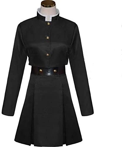 呪術廻戦 釘崎野薔薇くぎさきのばらコスプレ衣装イベント仮装 コスチュームくぎさきのばら衣装制服