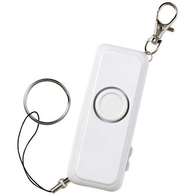 他サイト： アーテック　防犯ブザーライト(防水)　4059の商品画像