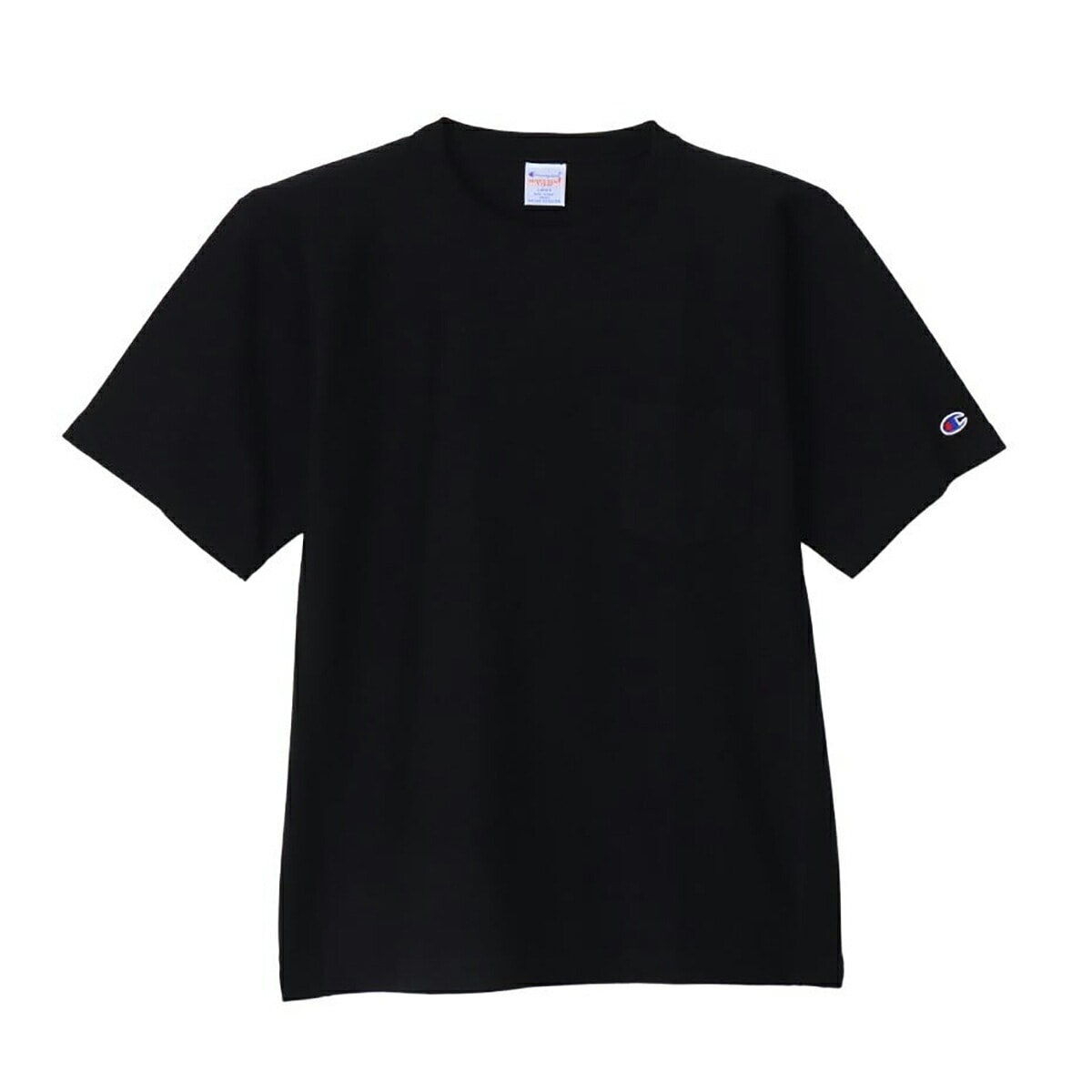 リバースウィーブ(R) ショートスリーブ ポケットTシャツ c3-z319