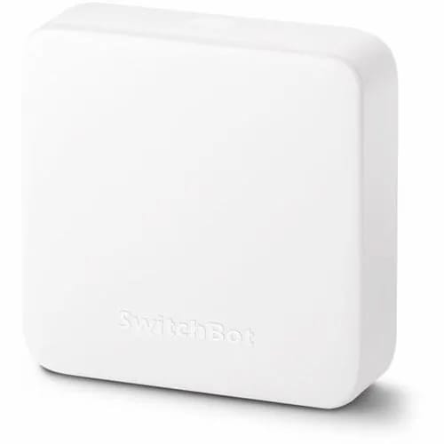 SwitchBotスイッチボット ハブミニ（Matter対応）W0202205