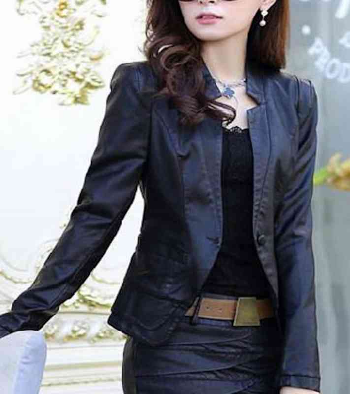 ライダースジャケット レディース 革 オフィス 40代 ジャケット 50代 革ジャン ブランド 20代 30代 厚手 おしゃれ ブルゾン ショット 着こなし サイズ ライダース 冬 スエード コート