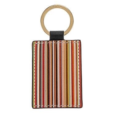 ポールスミス PAUL SMITH / キーリング #AUPC4780 W761A 79新春初売り大特価中!