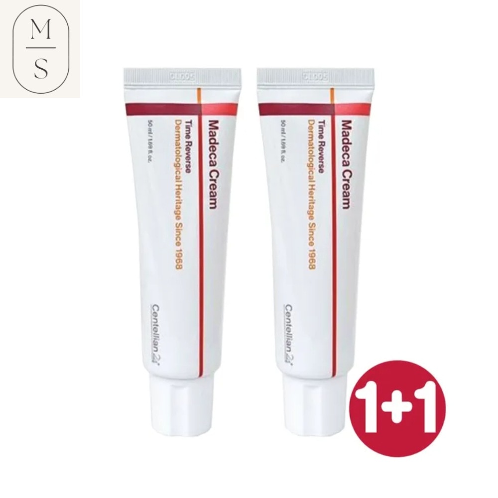 season7【1+1】ザマデカクリーム タイムリバース (50ml)