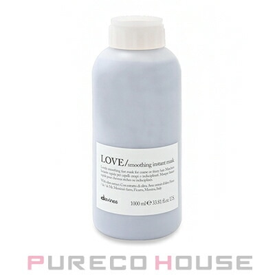 新品 ダヴィネスエッセンシャル　ラブ　インスタント　ヘアマスク 1,000ml Davines(ダヴィネス) / エッセンシャル ラブ インスタント