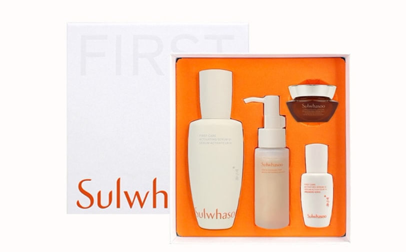 ユンジョ エッセンス スペシャルセット 90ml 7,848円