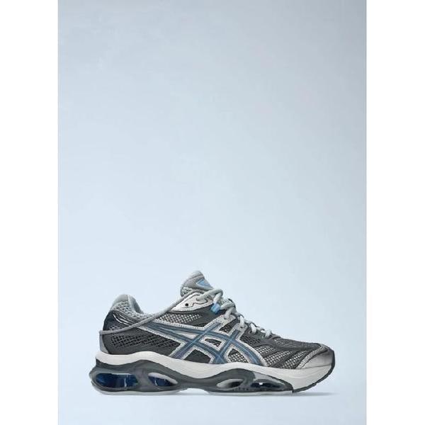 26 SS 女性 Gel Kinetic 2 0 スニーカー 1203A678 022 TP873938588