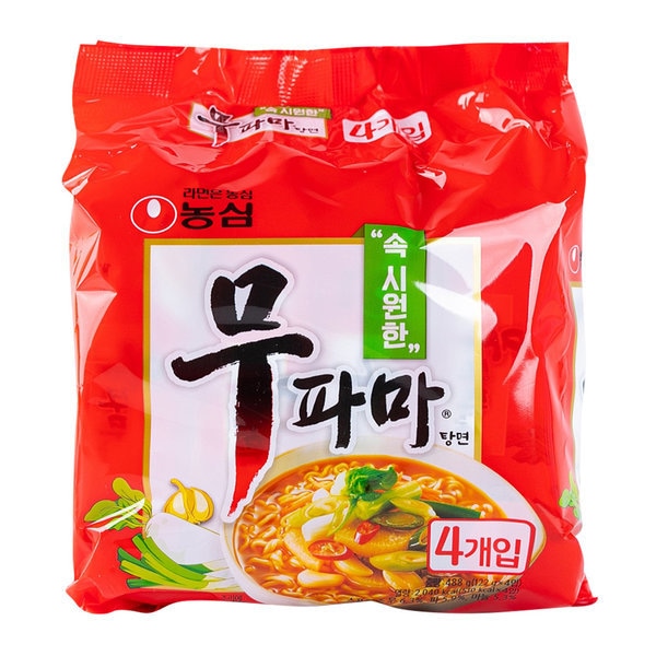 国内発送 MUPAMAラーメン122gX16おいしい即席麺パックラーメン単品 韓国麺類 - flaviogimenis.com.br