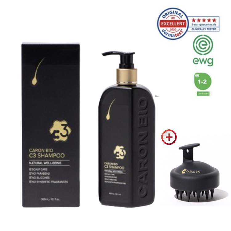 育毛剤 / 300ml+ヒーリングブラシ/ヘアケア / 頭皮ケア / シャンプー / ハリ / コシ / 育毛 / 抜け毛 / 薄毛 / 乾燥 / ふけ / かゆみ / 予防 / 男性 / 女性 6,613円