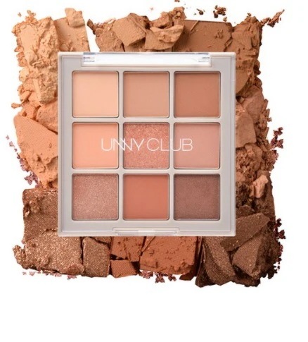 [韓国化粧品][韓国無料直送] [満足度上位商品] Uni Club Color Eyes Pale