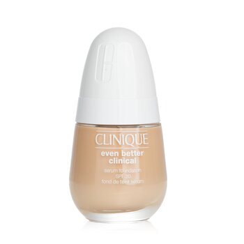 Clinique イーブン ベター クリニカル セラム ファンデーション SPF 20 - # CN 08 リネン