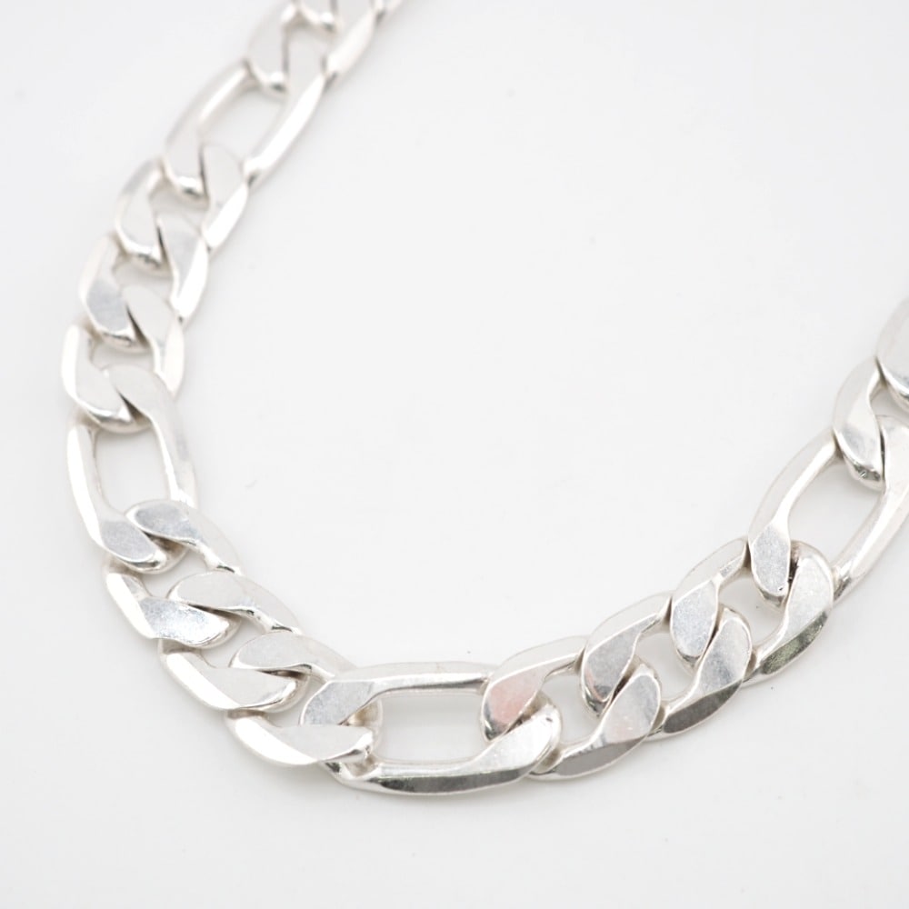 JB1004-S CARTER CHOKER チョーカー シルバー ユニセックス