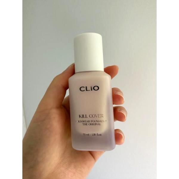 キールカバー ファウンウェア ファンデーション·ディ·オリジナル企画