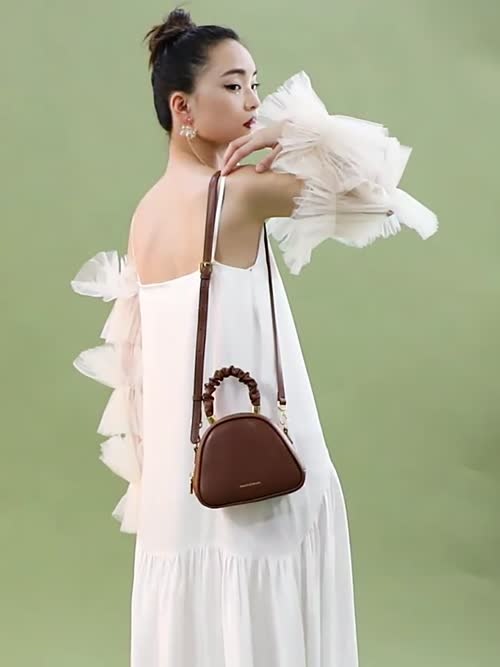 レディースショルダーバッグ 斜めがけ 大容量 2way ビーチ用ショルダーハンドバッグL3685-1