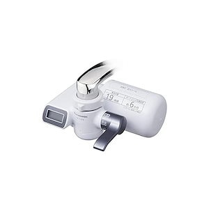 Qoo10] パナソニック TK-CJ22-S 蛇口直 : キッチン家電