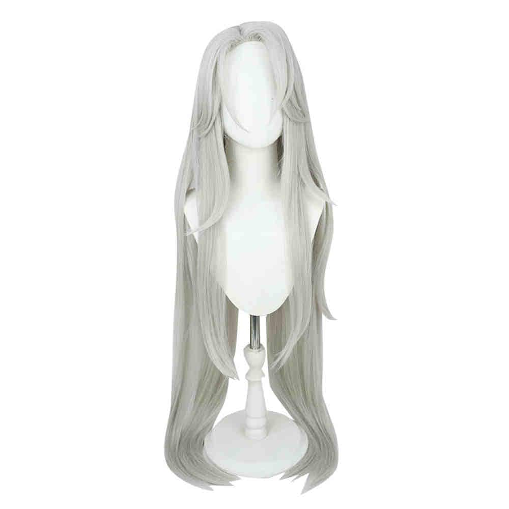 無期迷途　Path to Nowhere　ナインティナイン（Ninety-Nine）　コスプレウィッグ 4,962円
