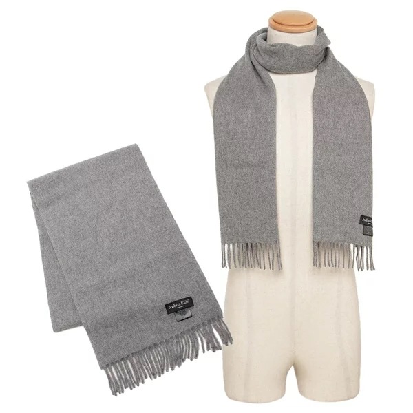 [定番]Christian Dior ロゴ入りマフラー カシミヤ混 ユニセックス imgrc0097639046.jpg
