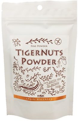 即納OK!!★送料無料★タイガーナッツパウダー500g【100g×5袋】
