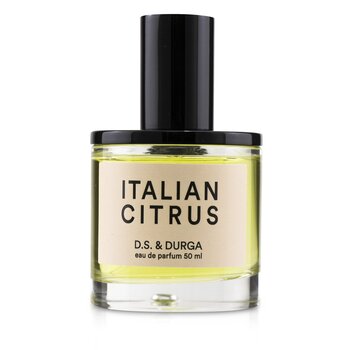 D.S. & Durga イタリアンシトラス EDP SP*
