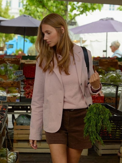 ジェラートピケ Flower レーシージャガードカップインキャミソール＋