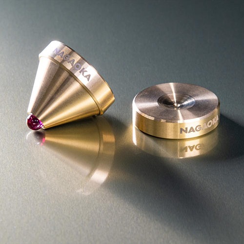 NAGAOKAオーディオ用インシュレーター