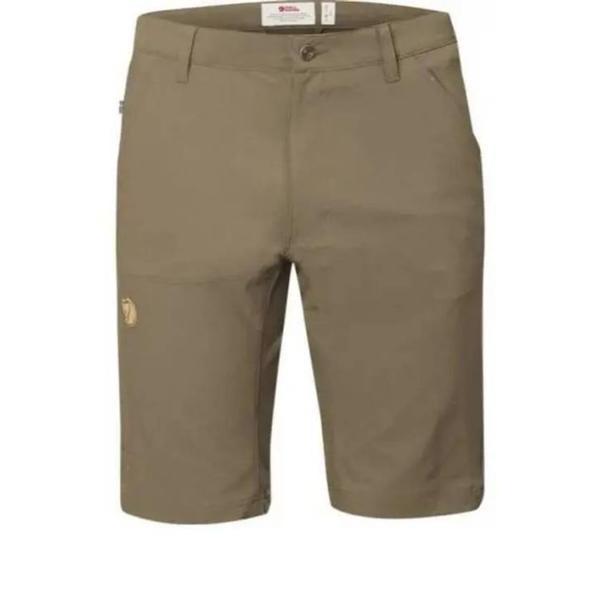 26SS ショートパンツ 82465 LIGHT OLIVE DOM