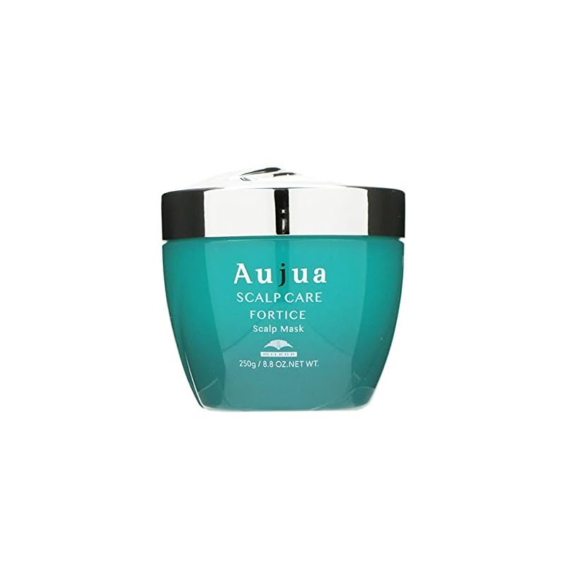 オージュア FO フォルティス トリートメント (250g) SCALP CARE FORTICE Scalp Mask 250g